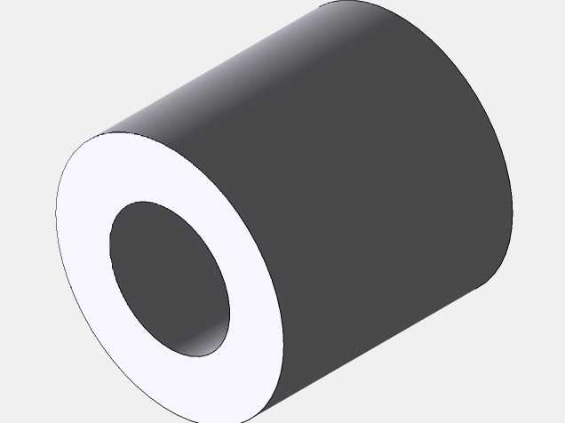 Tetrix零件库(Inventor 2018文件)