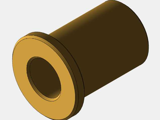 Tetrix零件库(Inventor 2018文件)