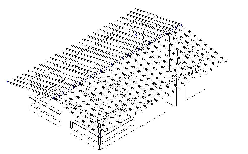 小屋