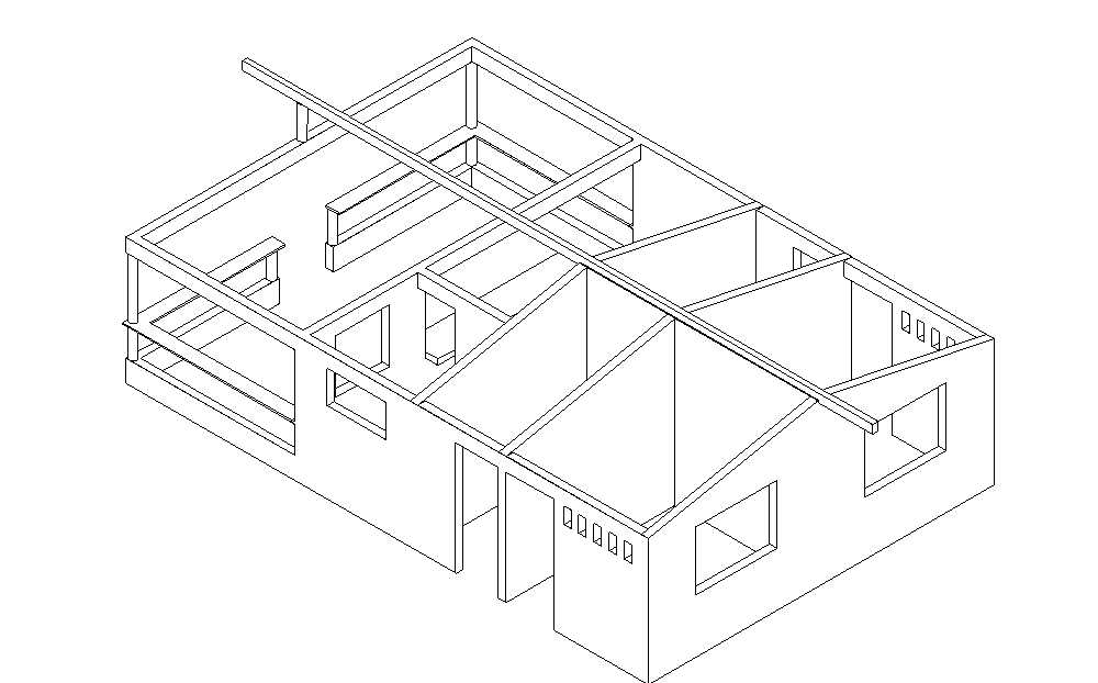 小屋