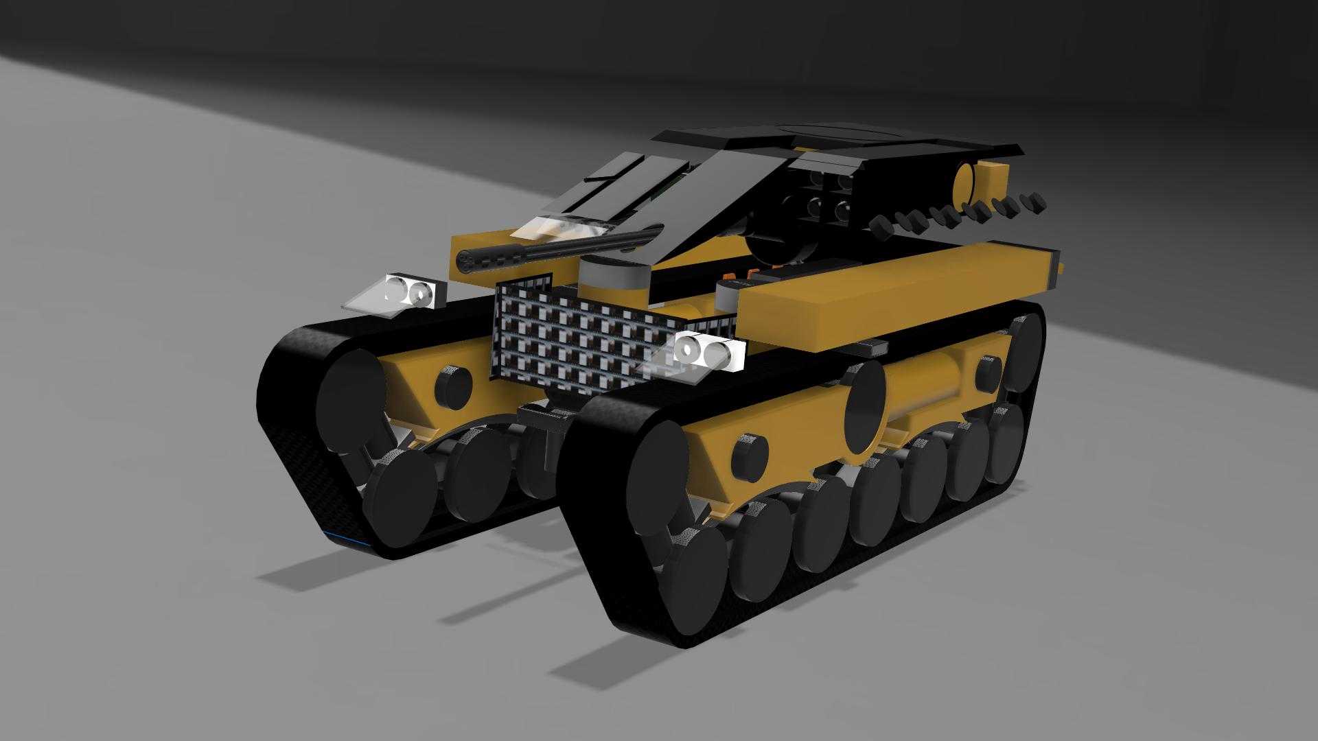M-6 Madis步兵战车