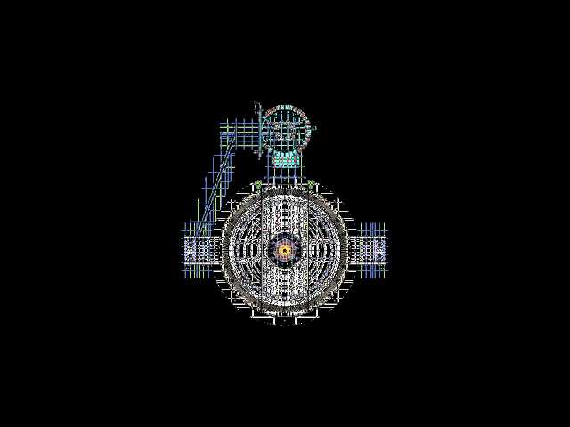 面粉消毒机entoleter 2460 rpm每小时25吨