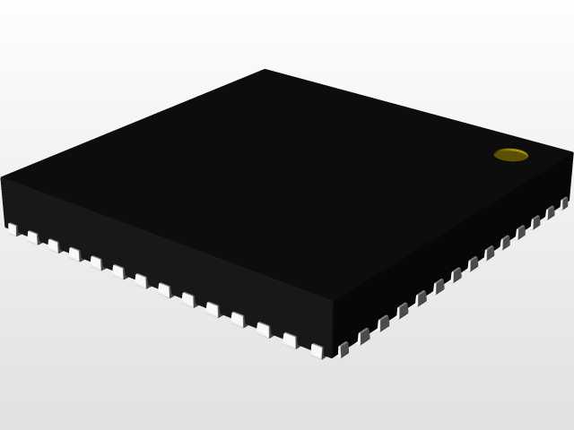 ����P-VQFN48-0707-0.50-004��QFN48��