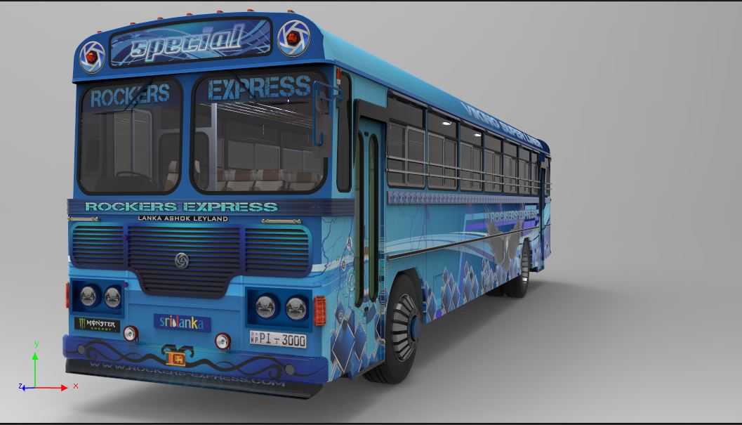 ASHOK LEYLAND VIKING EURO 4�����壩