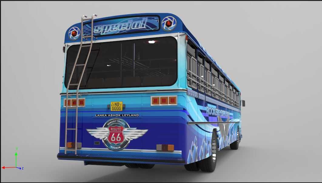 ASHOK LEYLAND VIKING EURO 4�����壩