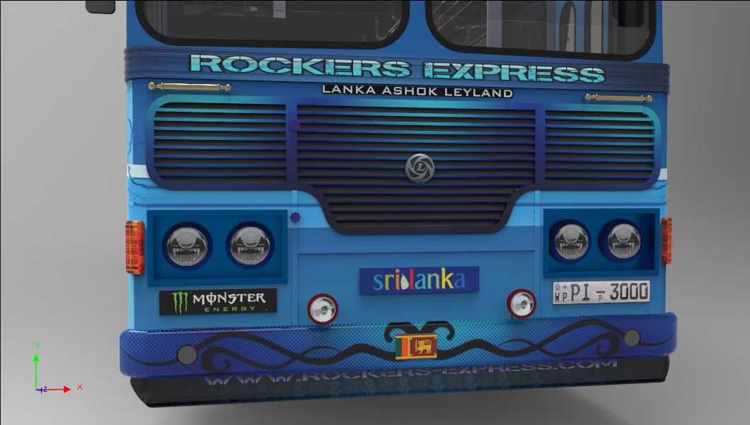 ASHOK LEYLAND VIKING EURO 4�����壩
