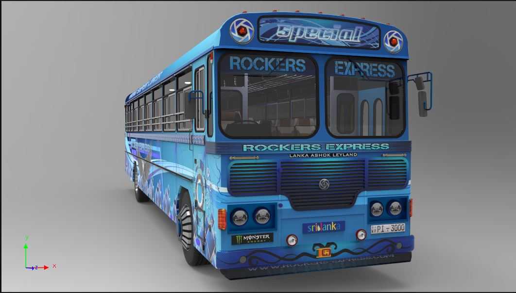 ASHOK LEYLAND VIKING EURO 4�����壩