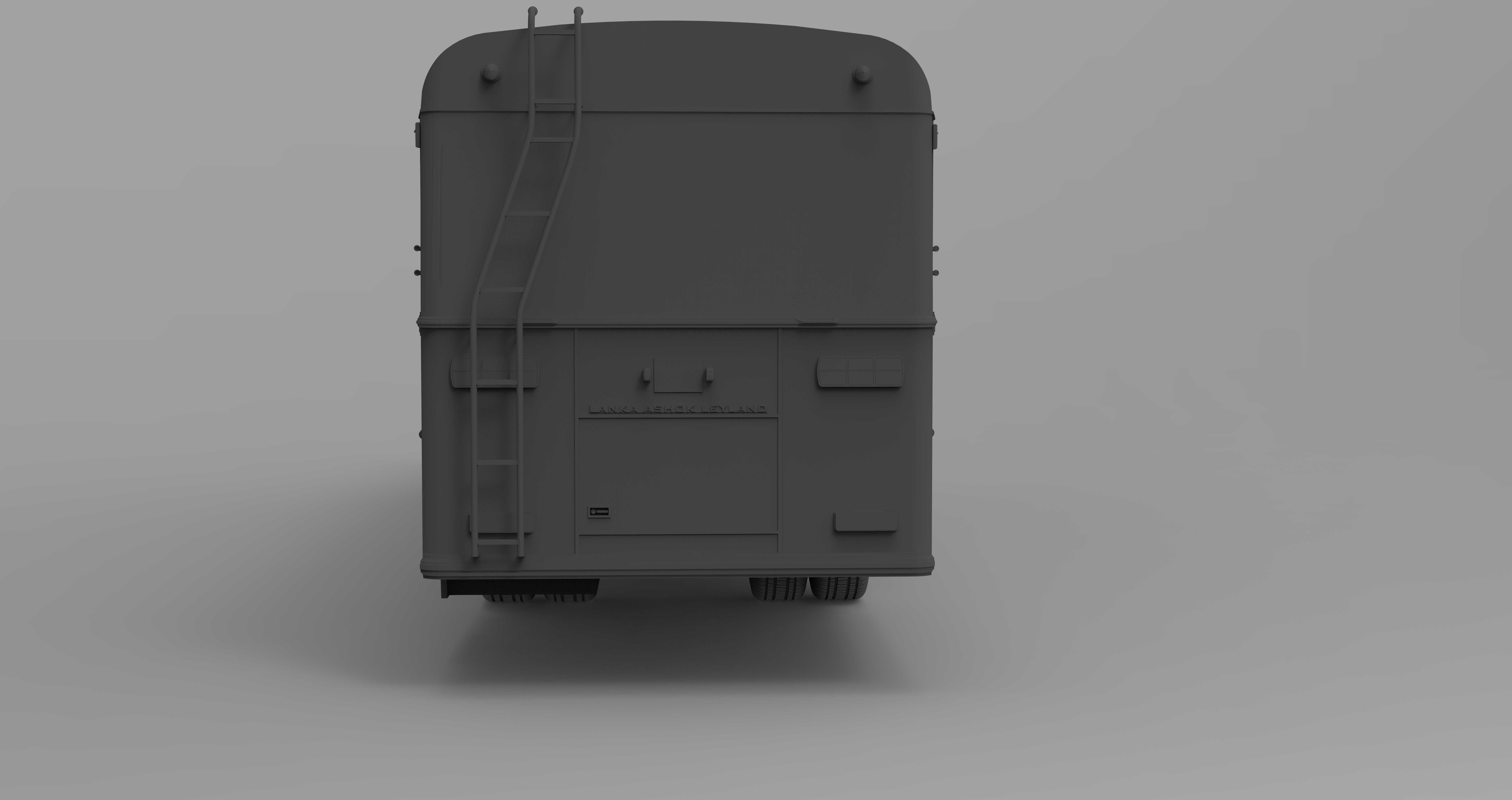 ASHOK LEYLAND VIKING EURO 4(宽体)