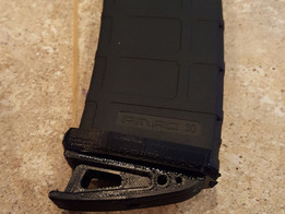 AR-15 Magpul PMAG��