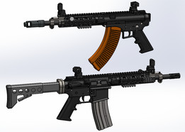 Lr300��ar47��psa ks4
