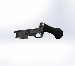 SCR��ǹ-5.56��Լ��HP