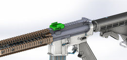 Gopro����weaver rail�Ŀ��ٷ���