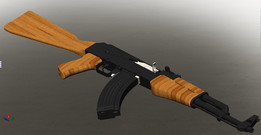 AK47ԭʼ��Ŀ
