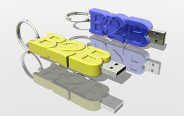 USB����B2B