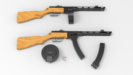 PPSH 41