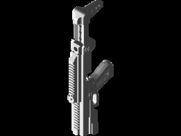 Micro PDW��������ת