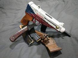 Vz61 Skorpion�ӹ�v2
