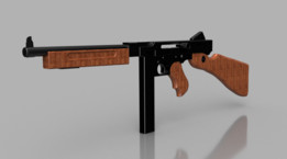 ����ɭSMG