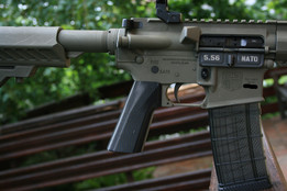 AR-15�ļ�Լץ����
