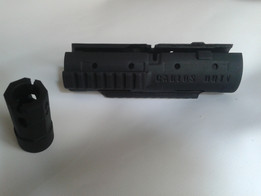 ����mp5sdʵ��