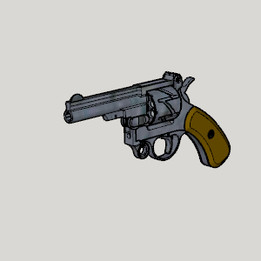 Mauser C78 10.6mm��3