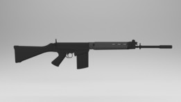 FN FAL