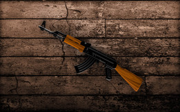 AK-47