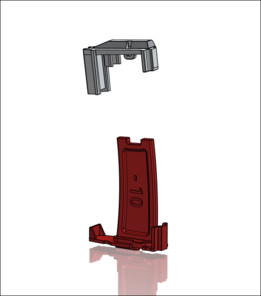 PMAGs 5.56�ĴӶ�����������