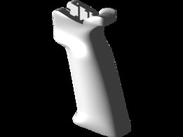 AR-15��ǹ�հ�