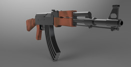 AK47