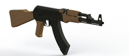 AK-47