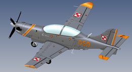 pzl130-Orlik-TC-II