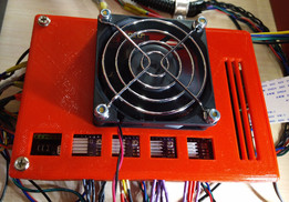 �޸�TMC2100��MKS Rob