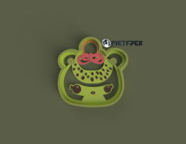 ��Num Noms Cookie Cu