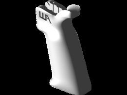 AR-15��ǹ�հ�v.2