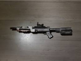 ��ֹ����Ruger 10/22