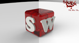 Solidworks�ձ���άģ