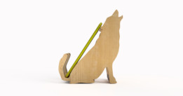 Mobielhouder Wolf |�ֻ�վWolf