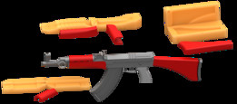 VZ.58 | TRINOTA��ģ