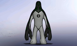 ����-Ben 10