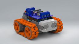 SMARS V01