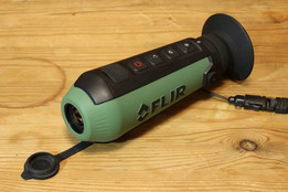 ���Ӿ�����FLIR-TK