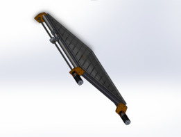 PROBOTIX COMET CNC路由器克隆