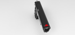 �¶���m1911��ǹ