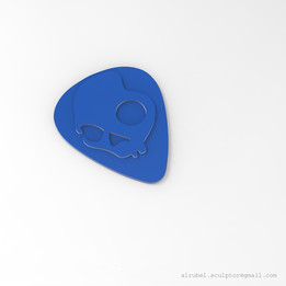skullcandy吉他拾音器