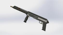 ����������Airsoft SMG���ǹ
