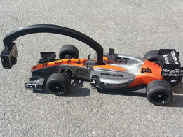 OpenRC F1 GoPro����֧��