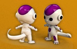 Freeza��άģ��