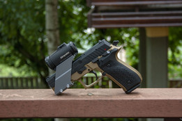 AREX zero 1/sig��Aim