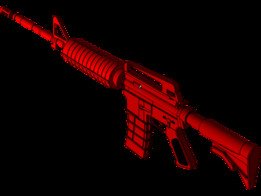 M4A1
